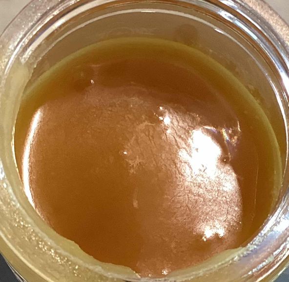 Proper Extracts - Live Resin - Gelatti - 1G