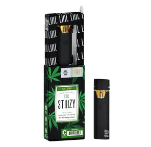 Stiiizy: Liiil - - Mango