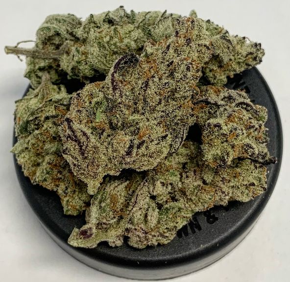 EFARMS - COOKIE WRECK 3.5 GRAMS