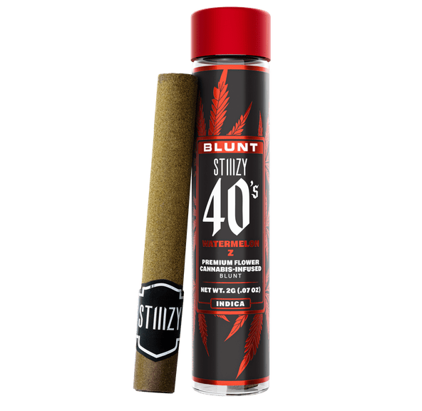 2G 40s BLUNT - WATERMELON Z