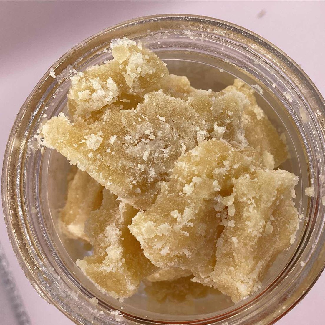 Whole Melt Extracts - Dabs - Lemon Barz - 1G