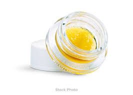 Korporate Kush - Sweet Strawberry - 1G Dab - Hybrid