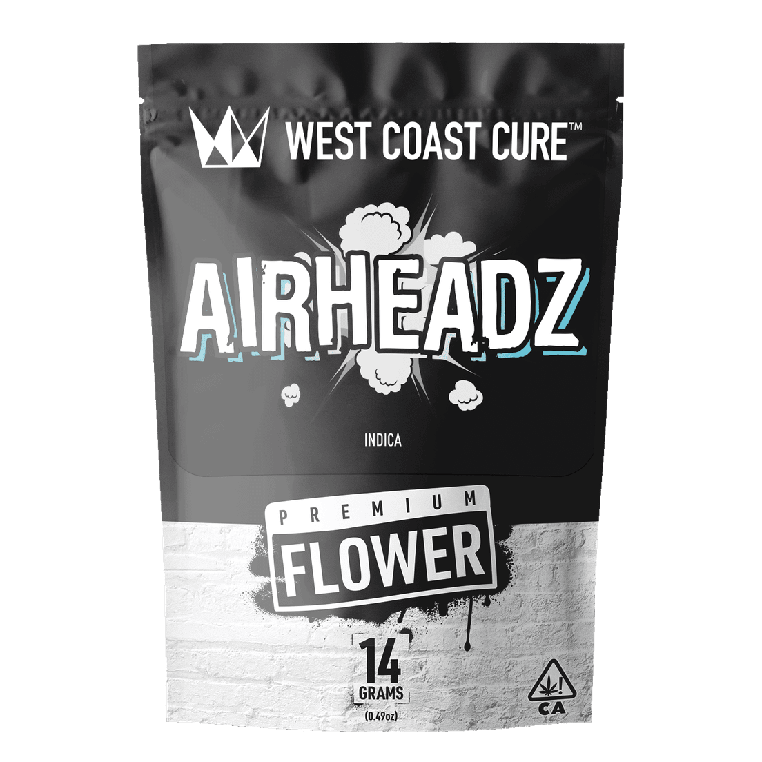 Airheadz - 14G Premium Flower
