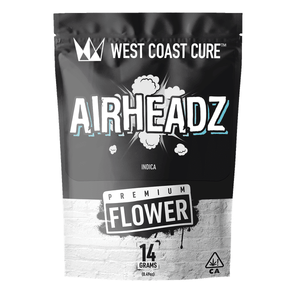 Airheadz - 14G Premium Flower