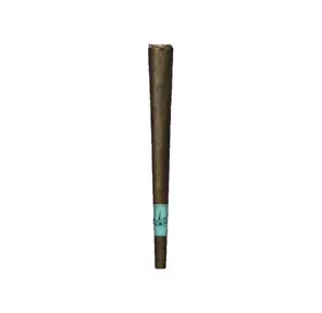 Presidential: Moonrock Blunt Xxx