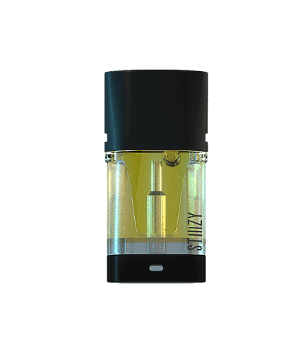 STIIIZY - .5G LLR POD - Tropical Punch .5g
