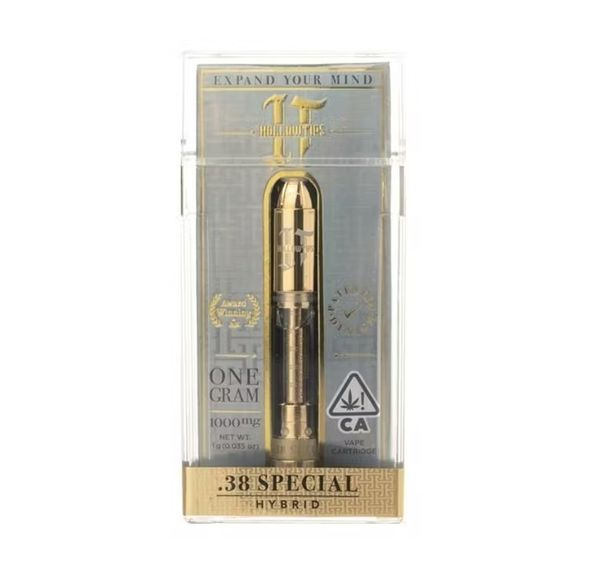38 Special Cartridge 1000mg