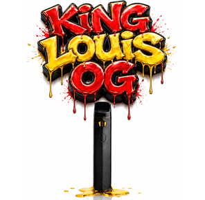 KING LOUIS OG - ALL-IN-ONE - 1G