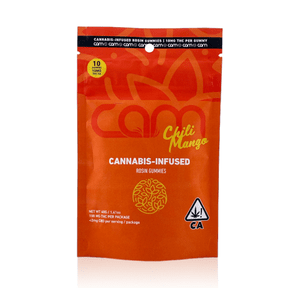 CAM — Gummies (100mg)