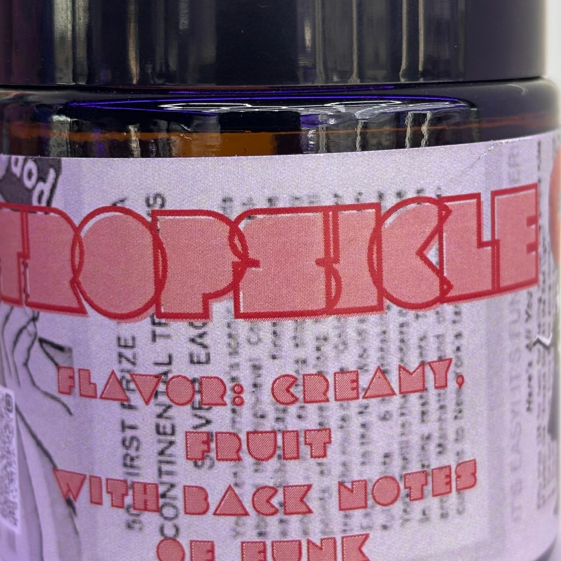 Legacy Exclusive- Tropsicle