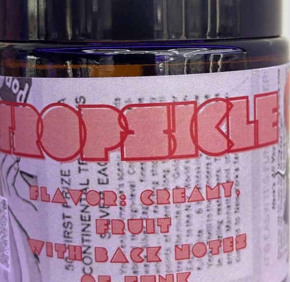 Legacy Exclusive- Tropsicle