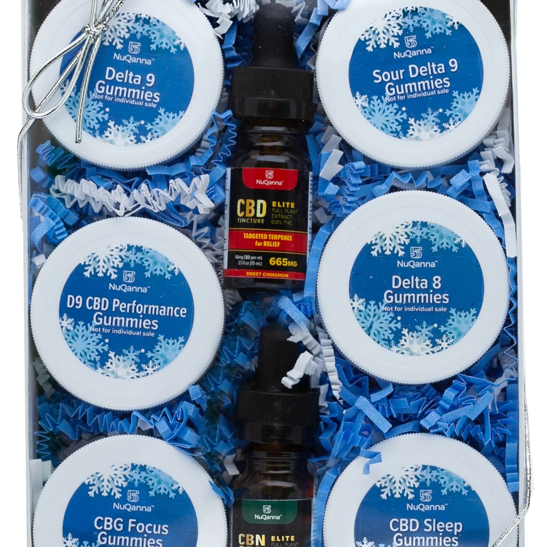 Experience Gift set