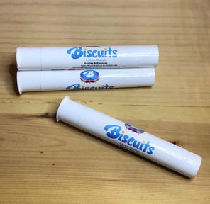 Apples and Bananas Preroll