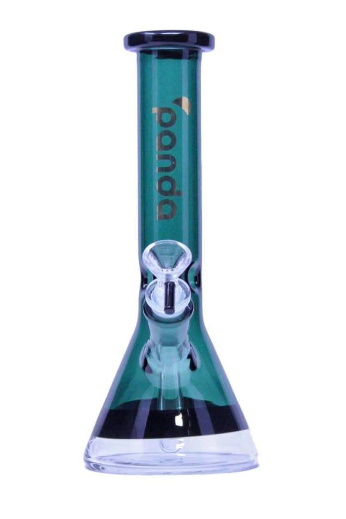 BD10" 5mm Panda Beaker - Black Tip