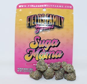 Suga Mama