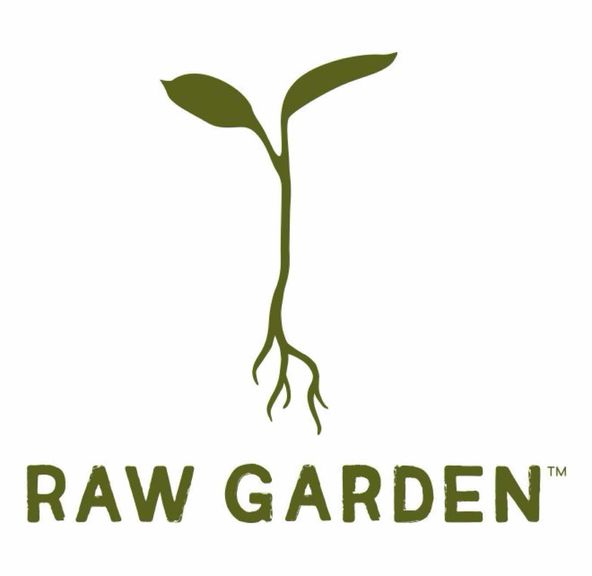 Raw Garden - GMO Glue 1G Refined Live Resin - CARTRIDGE