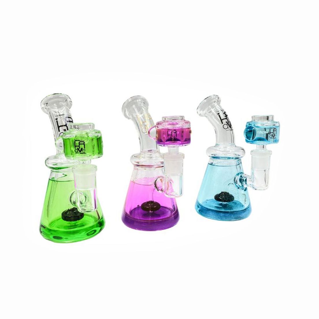 GH|7" Glycerie Water Pipe