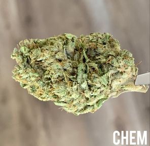 HS. Chem 3.5g - PACIFIC RESERVE