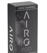 BLACK LILAC DIESEL LIVE RESIN 0.5G CARTRIDGE(CA-S-16)