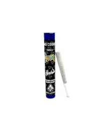 Crumbz - GMO Cookies Infused Preroll 1g