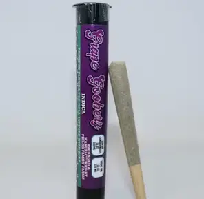 Grape Gooberz