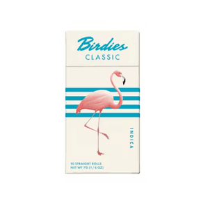Birdies — Classic