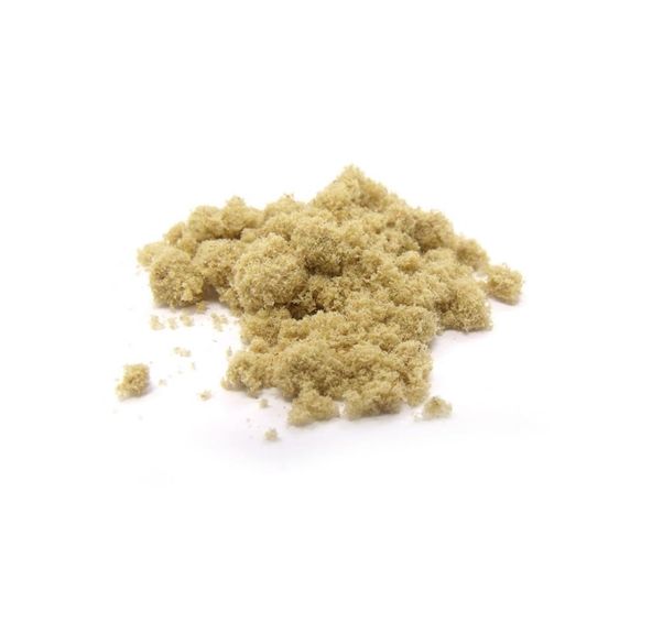 Jack Herer Kief