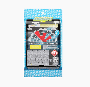 Adios MF 5pk Infused Pre Rolls 3.5g (Cookies)