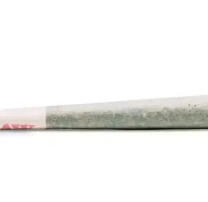 818 BRAND PREROLL- 1G VALLEY WOWIE