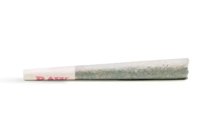 818 BRAND PREROLL- 1G VALLEY WOWIE