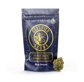 Premium Indoor Flower Blue Dream 28.00 g