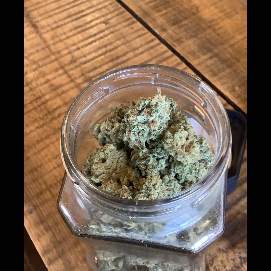 SLC - Forgotten Grapes
