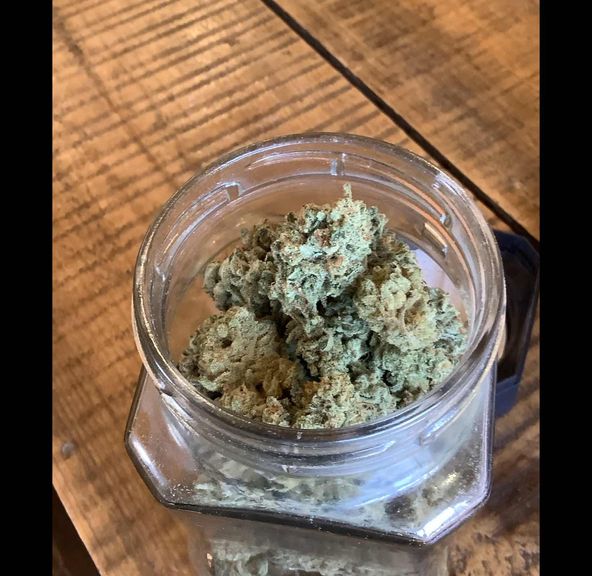 SLC - Forgotten Grapes