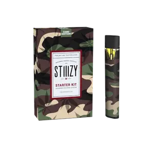 CAMO BATTERY