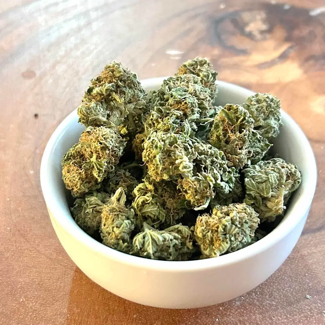 Uber Wensch | Outdoor Bulk Flower