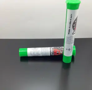 Area 51 | 1G Preroll | White Gorilla Haze
