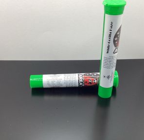 Area 51 | 1G Preroll | White Gorilla Haze