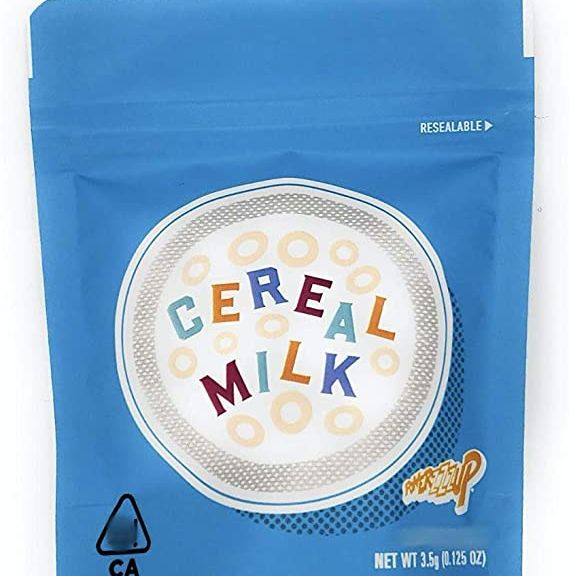 Cookies Cereal A La Mode 3.5g