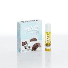 Mad Labs - Liquid Diamonds - Oreoz 1g