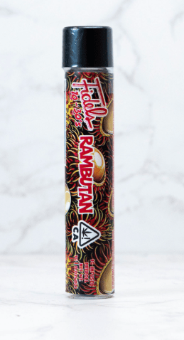 Fidels - Rambutan - Infused Pre-roll - 1g