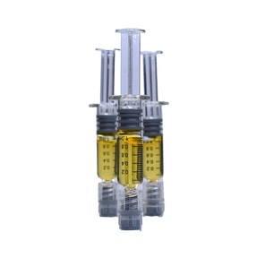 Delta-9 Distillate | 1 Gram | $35.00