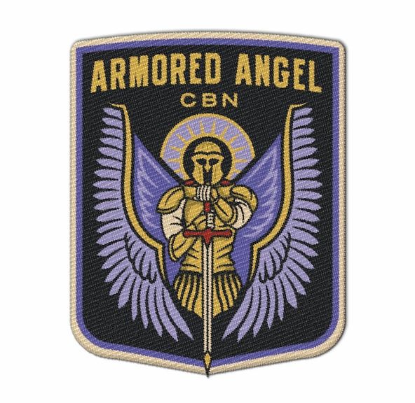 1. American Weed Co. .5g CBN Infused Pre Roll - Armored Angel (I)