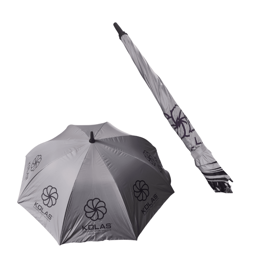 Kolas Branded Umbrella