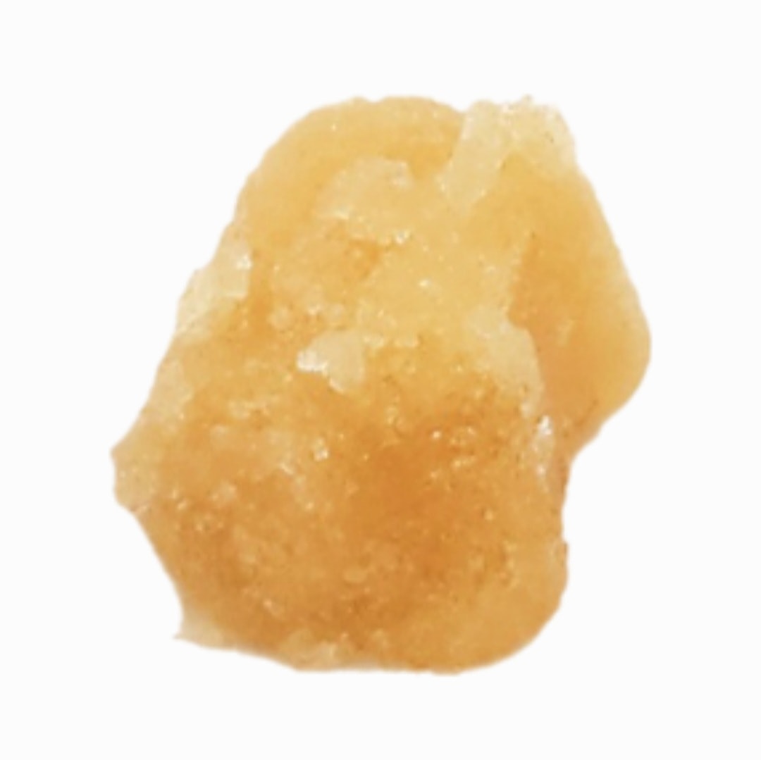 Hulkmania Budder