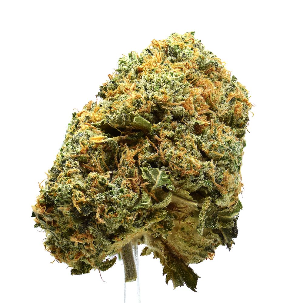 Blue Nerds | $100/oz