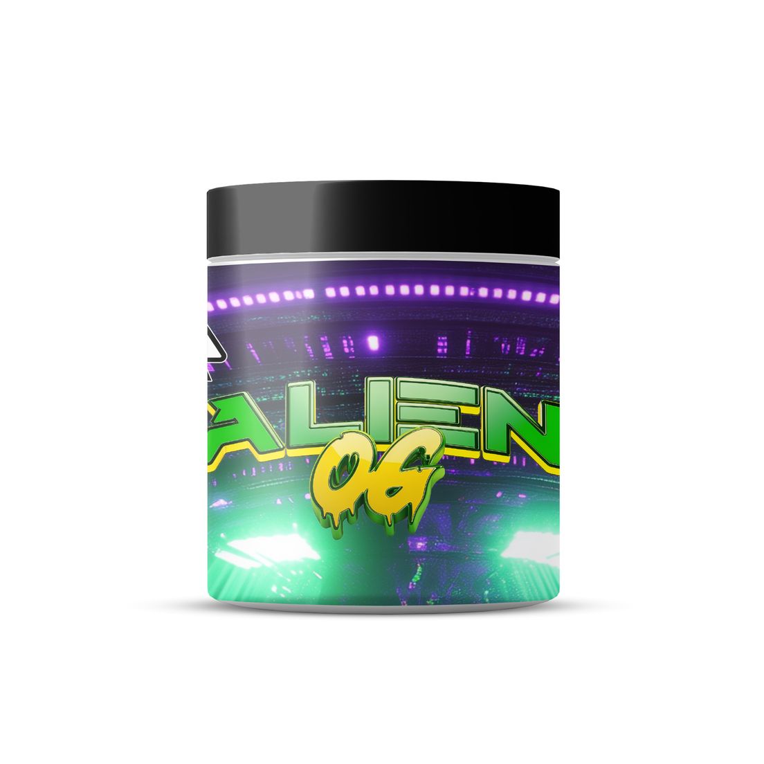 Alien OG - Smalls