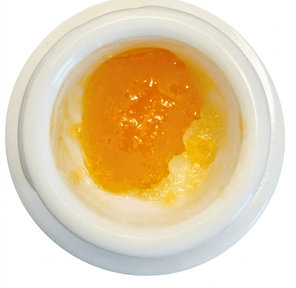 Banana Cake Cured Resin Sugar 1.00 g