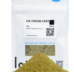 Lolo Ready-to-Roll 21g Ice Cream Cake $25