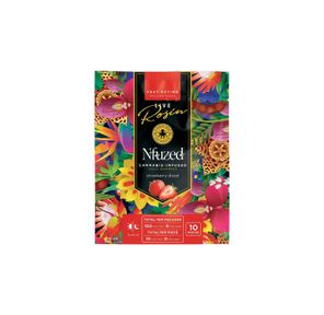 NFuzed Rosin Gummies Strawberry Diesel 100mg