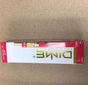 Watermelon Kush Dime Disposable 2g